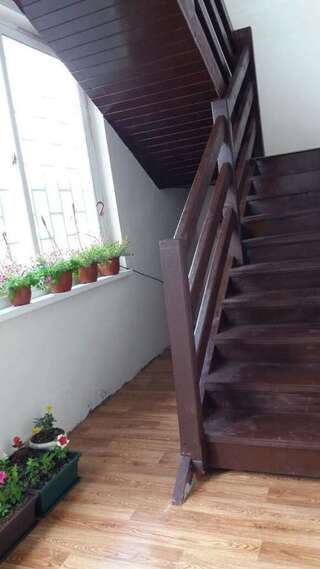 Гостевой дом Guest House on Shaumyana Алахадзы-0
